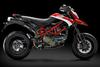 Ducati Hypermotard 1100 EVO SP 2012